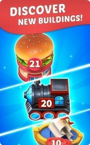 Merge 2048Cube玩法介绍