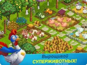 超级农场精英攻略