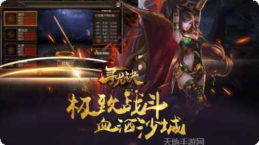 寻龙诀手游下载