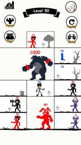 坚持战斗3D最新版本