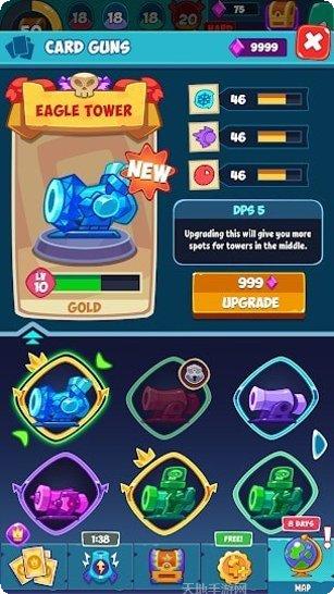 颜色战争反转最新版本