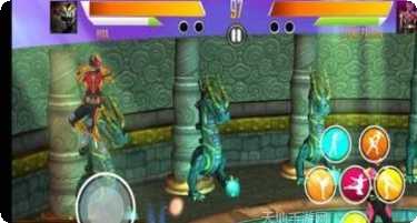 假面骑士决斗模拟器最新版本