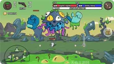 喵喵加特林下载地址