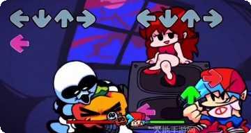 黑色星期五之夜星光乱舞攻略