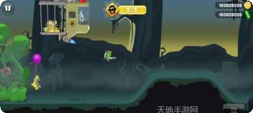 僵尸榨汁机汉化版下载