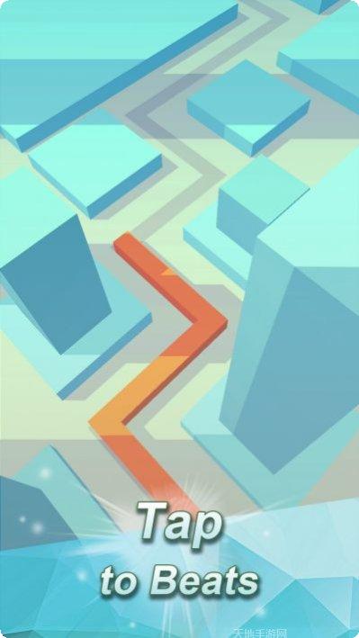 跳舞的线饭制攻略