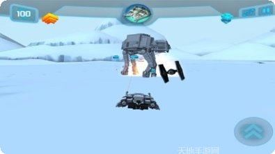 乐高星球大战迷你战队下载