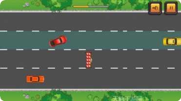 高速公路追逐最新版本
