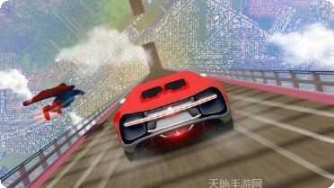 超级英雄枪械模拟器玩法介绍