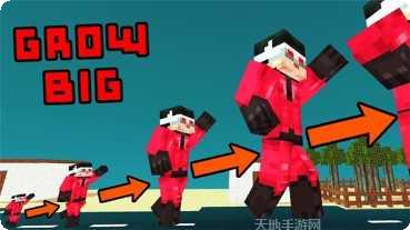 巨人英雄方块世界建造攻略