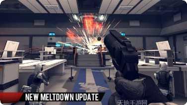 现代战争模拟3D玩家心得