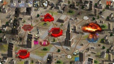 现代战争模拟3D最新版本