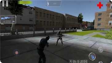 火力打击游戏攻略