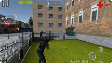 火力打击下载地址
