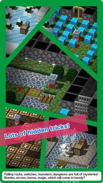 方块建造模拟最新版本