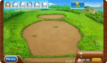 疯狂农场3美国派下载