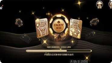 九友棋牌游戏