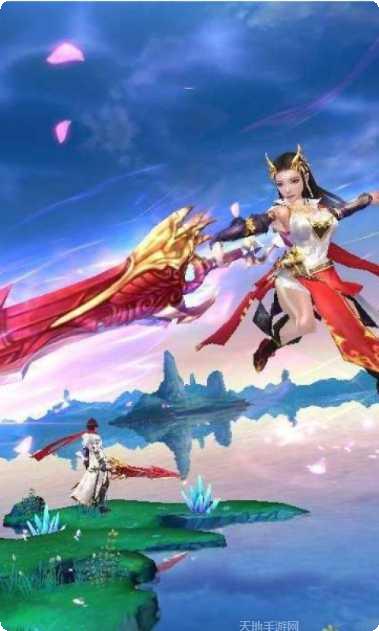 混元圣域副本挑战