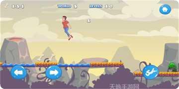 冒险家族角色介绍