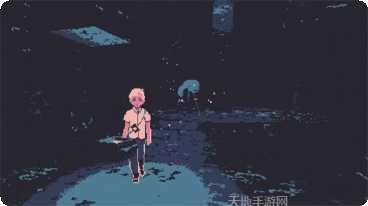 Eronoctosis游戏攻略