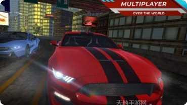 超级跑车模拟驾驶ios版