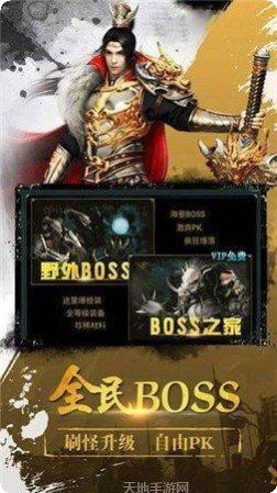 冉冉传奇星王合击下载