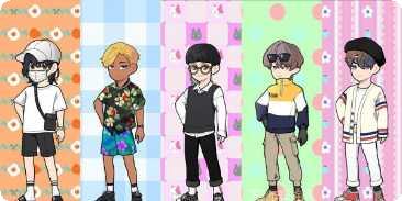 Kpop节奏音乐3D玩法介绍