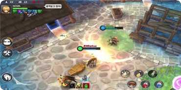 皇家之旅魔术消除下载