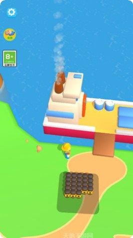 石油大作战最新版本