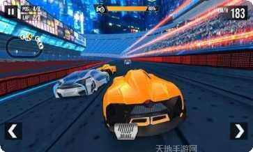 极品赛道大师关卡解析