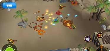 坦克战姬最新版本