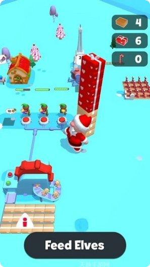 Toy Crash最新版本