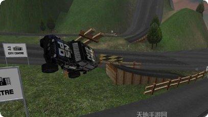 逃离僵尸街游戏攻略