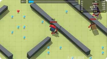 弓箭手英雄3D最新版本下载