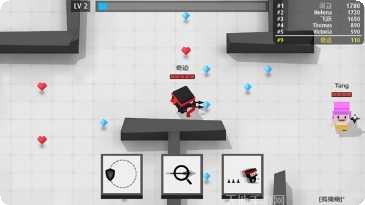 弓箭手英雄3D玩家心得