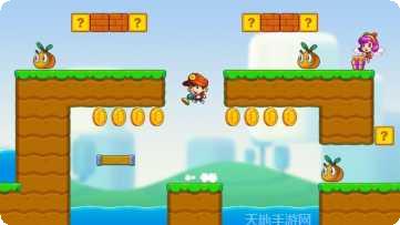 超级鲍比的世界攻略