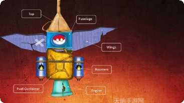波兰球战斗角色解锁