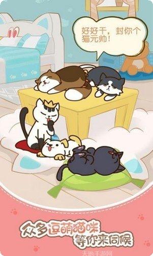 猫咪的冒险下载地址
