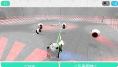 疯狂射击3D武器大全