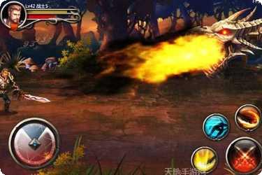 王者之剑百度版礼包