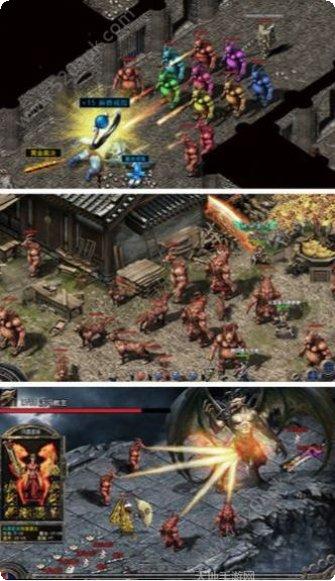 热血高爆10战斗技巧