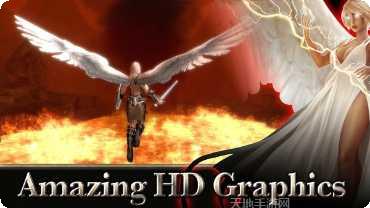 天使之吻角色选择