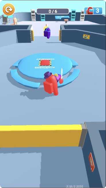 像素太空杀任务教程
