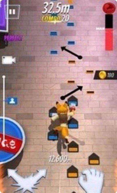 Climb The Tower关卡技巧