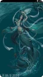 女娲大厅角色介绍