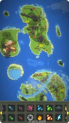 世界盒子蒙古帝国攻略分享