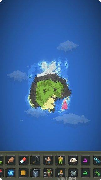 世界盒子蒙古帝国最新版本