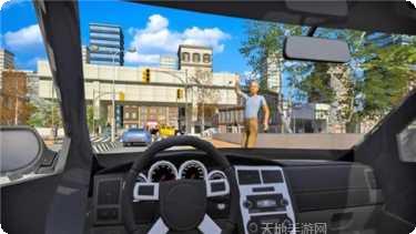 的士模拟2017下载