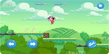 冒险家族角色介绍