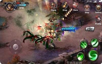 176传奇角色培养